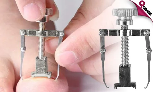 Toe Nail Correctors!